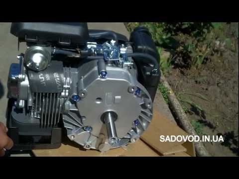 Бензиновый двигатель g200vk Бензиновый двигатель g200vk