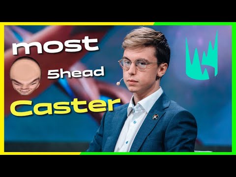 Caedrel calls exactly what Armut wants to do