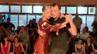 Video thumbnail for Nueve Puntos (Di Sarli) Delfina Pissani y Diego Valero. Práctica el Motivo 24feb25 (3/4)