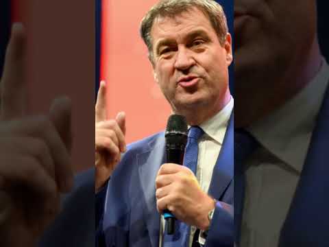 SÖDER fordert: Mehr WAFFENLIEFERUNGEN an die Ukraine