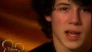 wrong again, nicholas jerry jonas