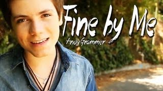 Fine By Me - Andy Grammer - Jordan Jansen