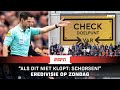 OPHEF na beslissing KAMPHUIS: "Als dit NIET KLOPT: SCHORSEN!" ? | PSV - Willem II