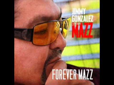 Jimmy Gonzalez Y Grupo Mazz Perdoname