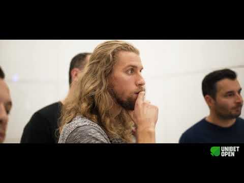 Unibet Open Bucharest Challenge Series!