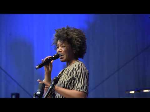 Fola Dada - Gone Under | SWR Big Band