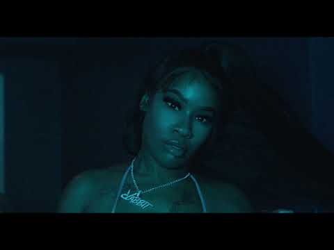 DREAD WOO - TRUE BLUE