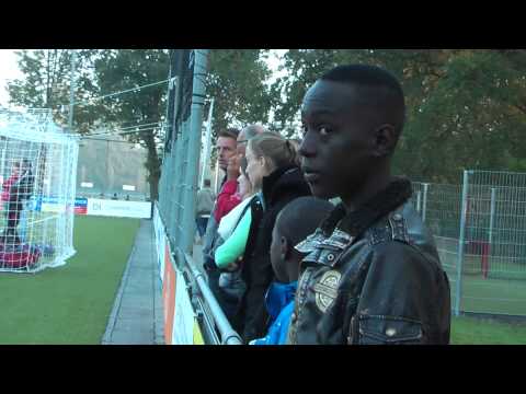 AFC Quick F1  IJsselmeervogels F1