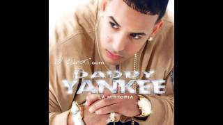 08. Daddy Yankee y Nicky Jam-Ella esta soltera (2002) HD