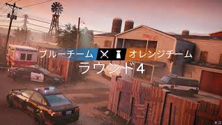【R6S：実況】PC版始めました　part2