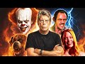 The Real Life Nightmares That Made Stephen King FULL Biography