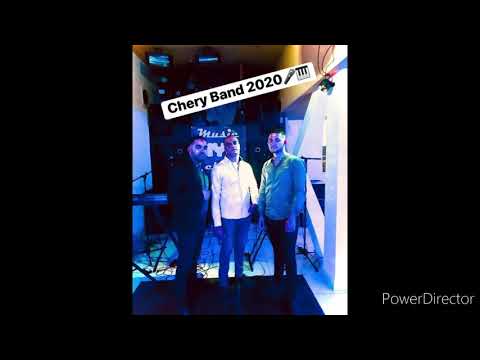 Chery Band 2020 - Kertek alat jár a poštás