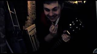 pigeons in the attic room - live at the asbestos room