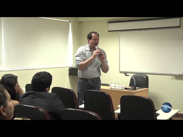 Curso de Iniciação para a Jovem Advocacia da OAB-BA