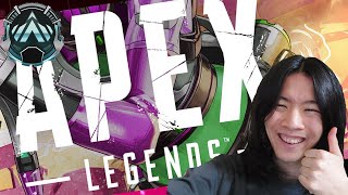 真夜中のロン毛APEX
