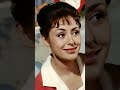 Caterina Valente - The Breeze And I with lyrics