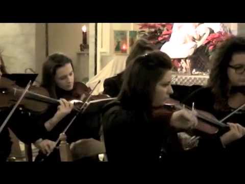 Orchestra i Giovani Accademici - Christmas Air