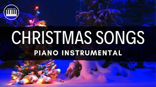 Download lagu CHRISTMAS SONGS PIANO INSTRUMENTAL RELAXING CHRIST... mp3
