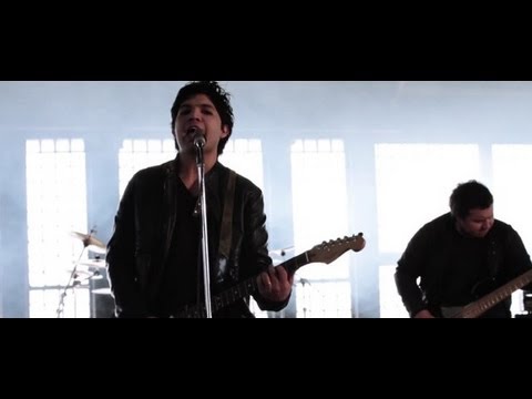 CREDO | SOBRE LAS AGUAS (clip oficial)