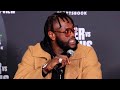 DEONTAY WILDER SOUNDS OFF ON POTENTIAL OLEKSANDR USYK MATCHUP