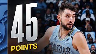 Ty Jerome - Memphis Grizzlies - Utah Jazz
