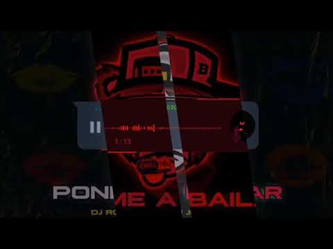 full music : ponme a bailar (guaracha) dj remix TikTok viral music official song TAPSIR ON FIRE 07 