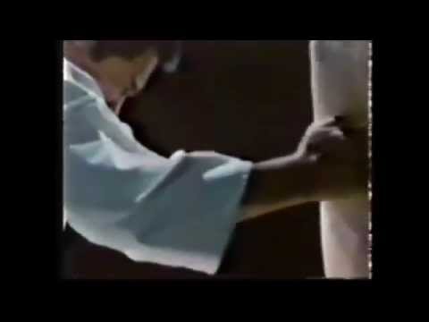 Kyokushin Tameshiwari