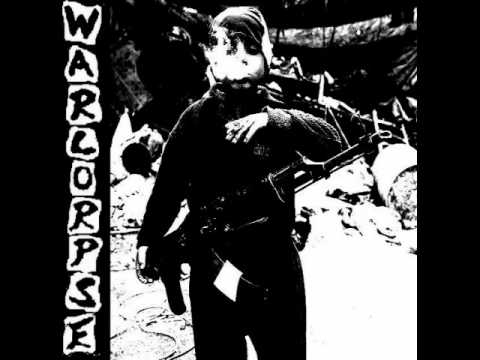 Warcorpse-Children of war