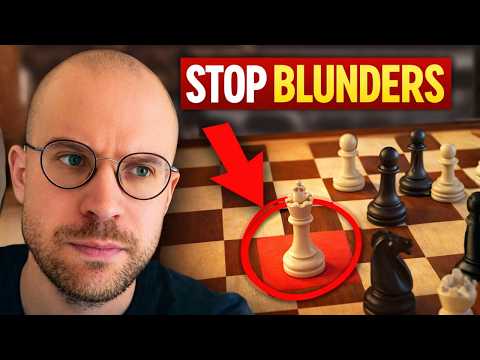 In 22 Minuten werden Sie nie wieder einen Fehler machen.