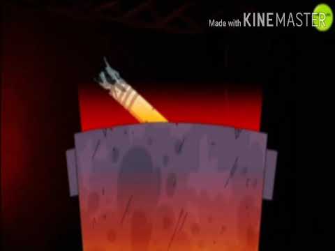 Collapsing - Difluent