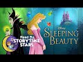 Disney 🩷 Sleeping Beauty Short Princess Bedtime Story Classic Fairytale By Brothers Grimm S