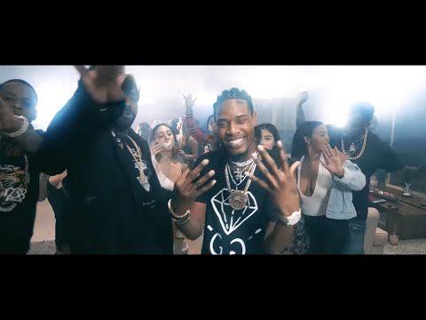 Fetty Wap - My Way REMIX feat. Future (Music Video)