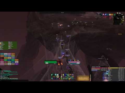 How to learn Elerethe Renferal Heroic