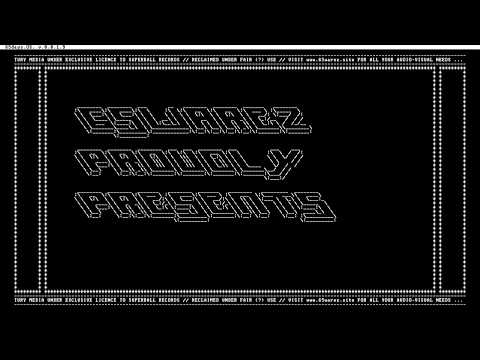 65daysofstatic | Trackerplatz (OFFICIAL VIDEO)