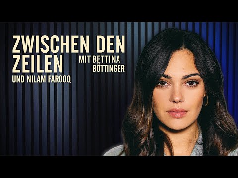 Nilam Farooq: Vielleicht schützt mich eine gute Erziehung vorm Scheiße-Sein | 35