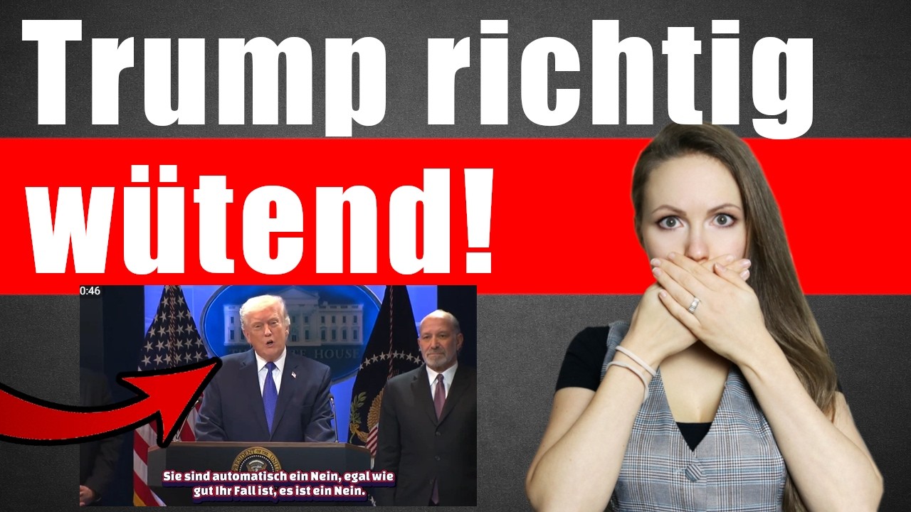 Supreme Court kippt Trumps Zölle