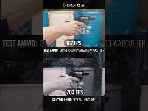 Underwood Ammo .458 SOCOM