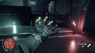 Homefront  The Revolution Operation Eagle City