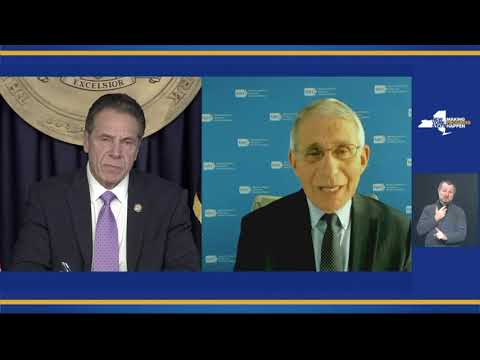 COVID Latest Surge Report