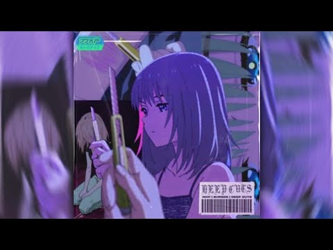MXP feat. Burgos - DEEP CUTS (SLOWED)