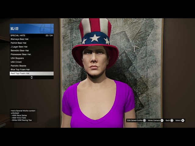 نوادر قراند 5