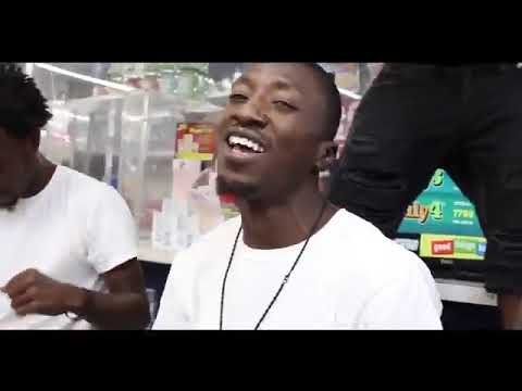 Sacks Fifth - Foot Work Feat  Six Mile Nutty & Bee Smiff (Music Video)