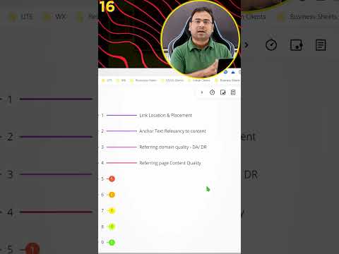SEO 30 Days Challenge is HERE