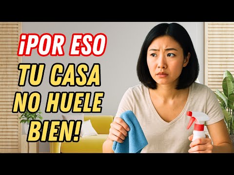 El secreto detrás del mal olor en tu casa durante el invierno (¡y cómo evitarlo!)