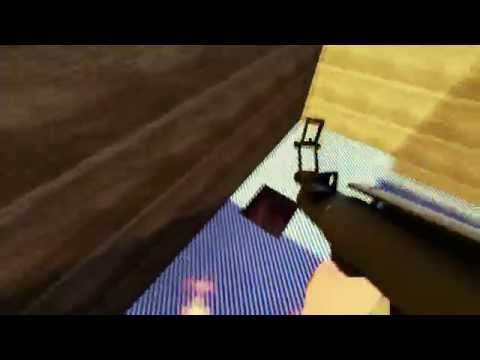 ROTW #136 - Porkie on jump_x