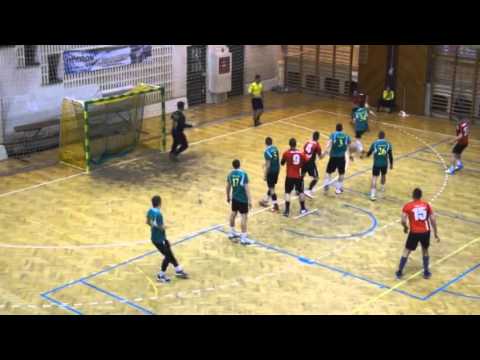 Orosházi FKSE-Linamar U23 vs. ÓAM-Ózdi KC