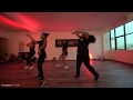 BREAKDOWN Fu Schnickens Jhon Sifuentes