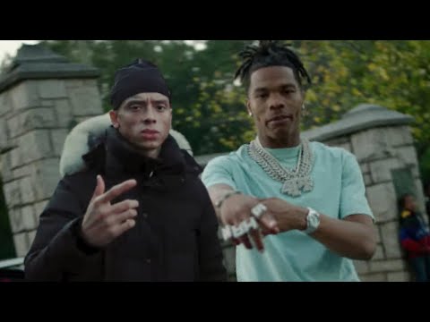 Central Cee x Lil Baby - Symphony [Music Video]