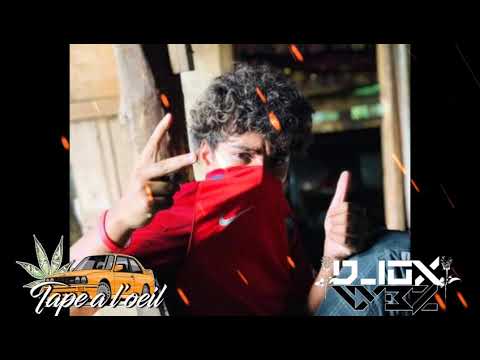 DJ BENS X NAZA • TA PA IDEE REMIX ZOUK KOMPA|[LA'DJOKS_BLP]