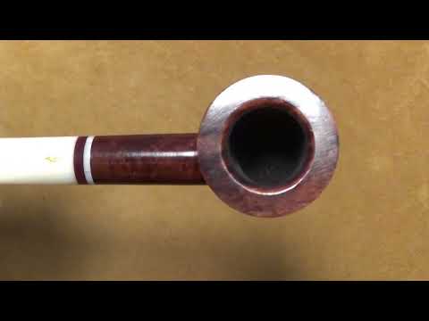 Pipa Savinelli Avorio 409 - filtro 9mm